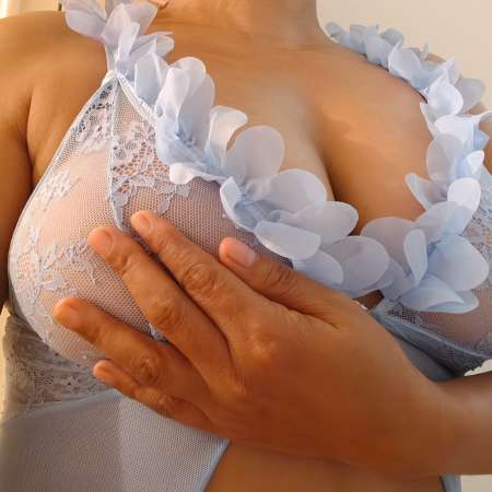 Belle brunette clair 29