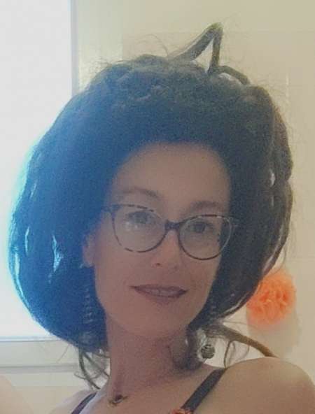 Massage doux et sensuel