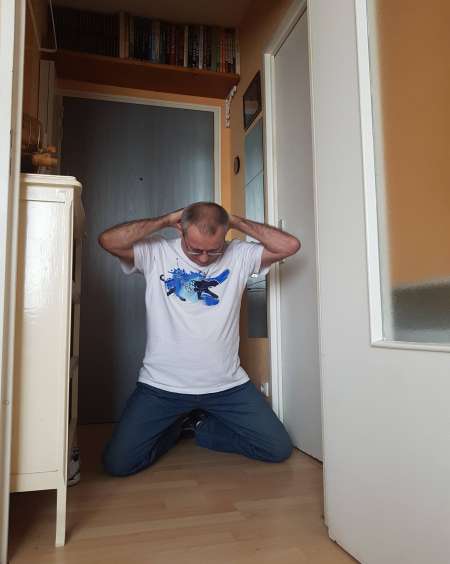 Pas de JF,F Arabe,Noire capable de dresser un HMur
