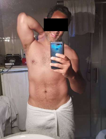 Amant expérimenté pour couple ou femme seule
