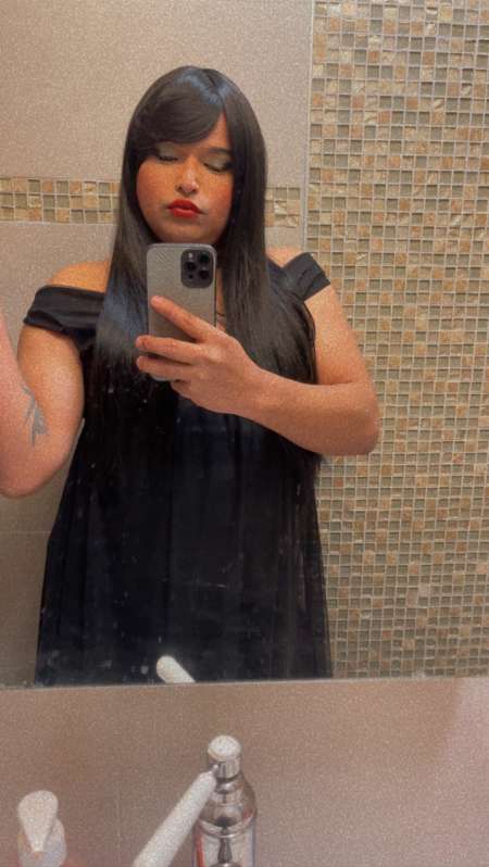 Trans Miranda rencontre à Paris
