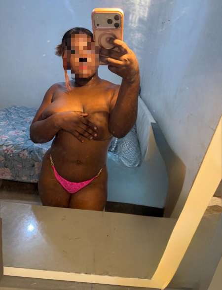 LA VICIEUSE SEXUELLE , JE NE COURS PAS POUR TOI BB