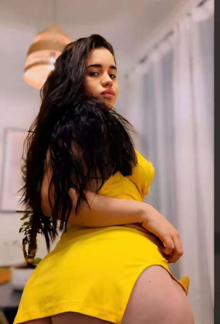 Femme cubaine affectueuses Melani