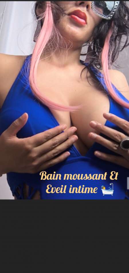 **MASSAGE TANTRIQUE BODY BODY PROSTATIQUE**