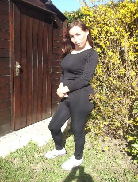 Actif et passif une magnifique trans latine