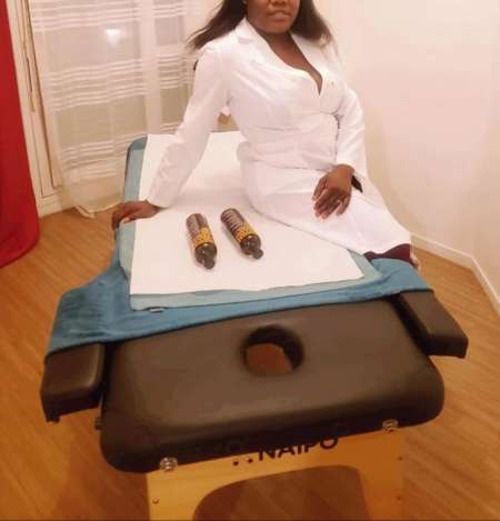 Massages naturiste body body tantrique lingam