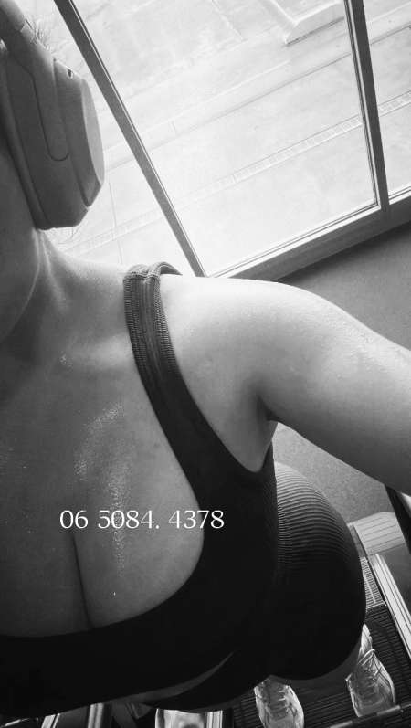 Persid suis passage, massage corporel sensuel, GFE
