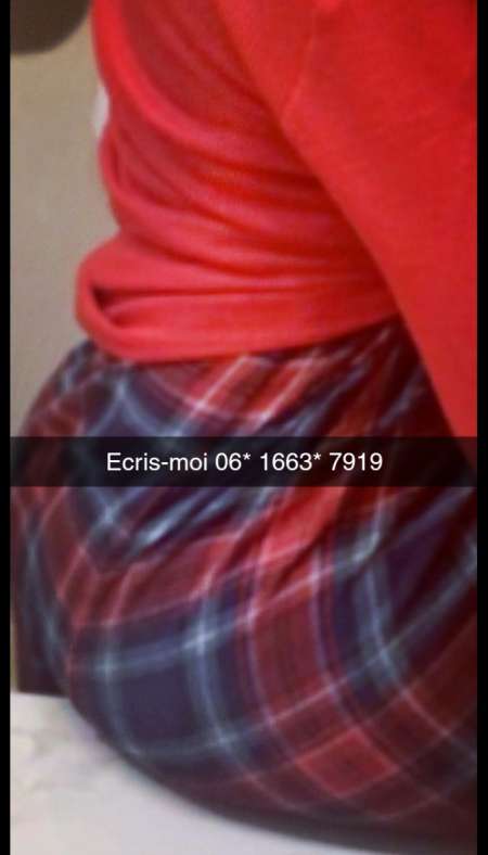 Perside Naomie, massage corporel sensuel ,, GFE