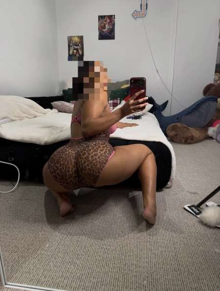 Athena la femme sensuel
