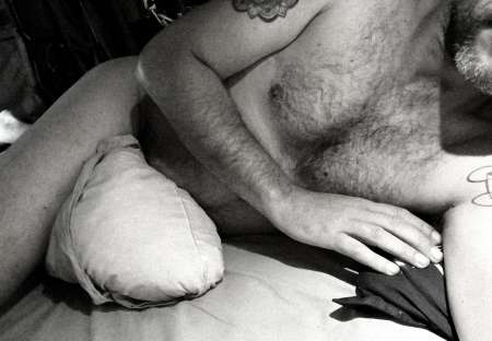 Massage avec finition