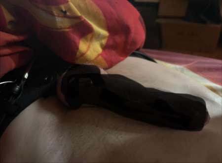 Cunni à volonté et plaisir