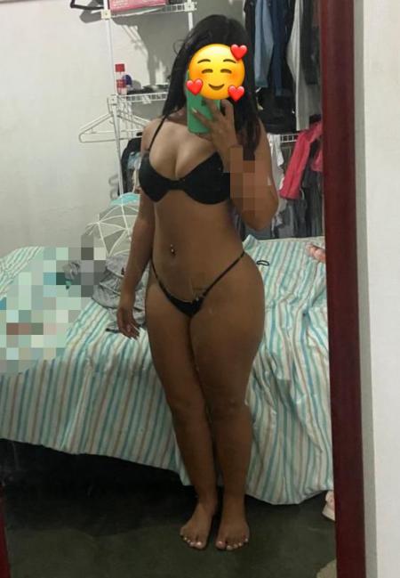 ¡Patricia! Venezolana