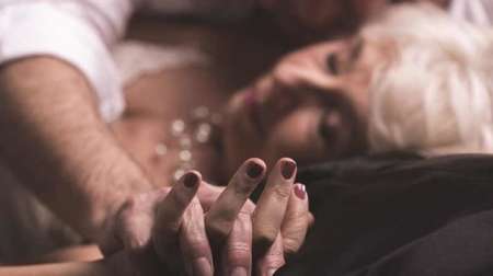 rencontres seniors discrètes