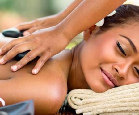 Massage professionnel et/ou remise en forme sport