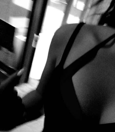 Femme douce et pleine de charme dispo de suite