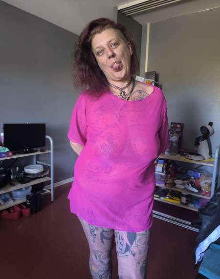 Rencontre sexe uniquement