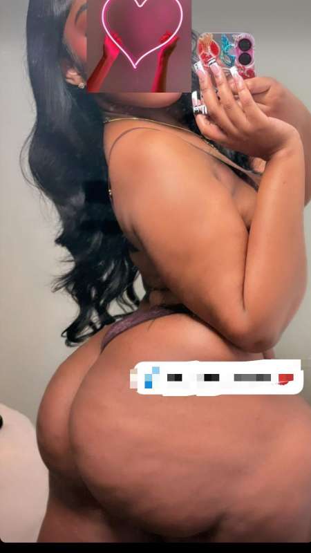 NEGRESSE DOUCE SUPER EN LEVRETTE ORIGINEL