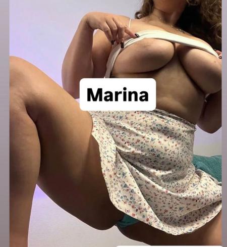Marina. SMS.. SMS....