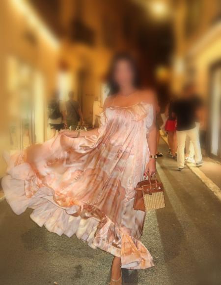 Escort girl à Annecy