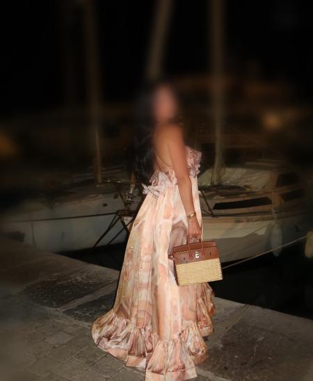 Escort girl à Annecy