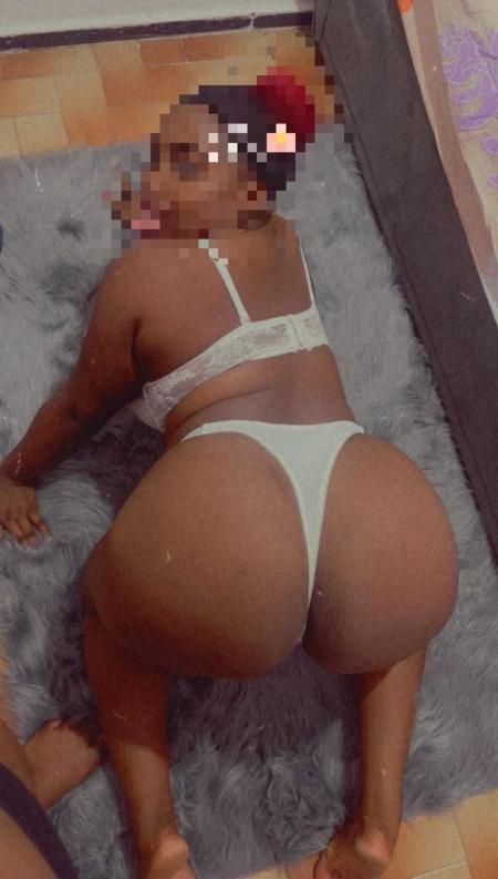 DE RETOUR LA DIABLESSE SEXUELLE ET DOUCE
