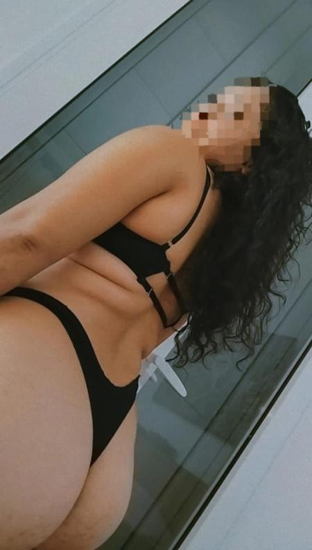 alexa venezolana a saint francois