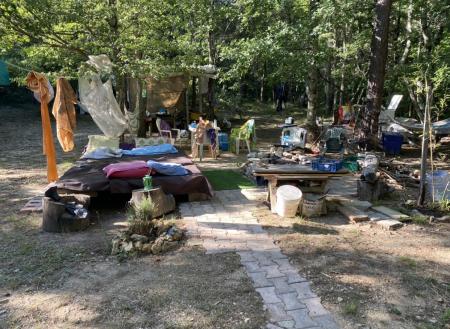 Nature, Naturisme et plaisir