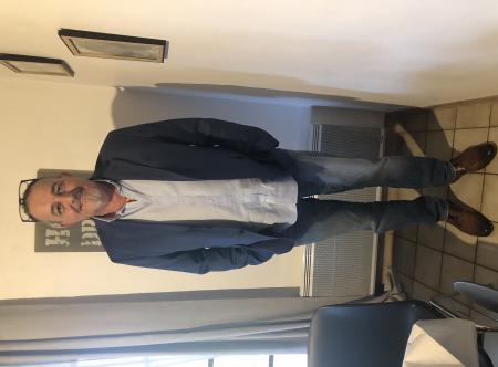 Homme cunni pour femme