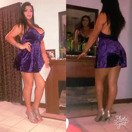 trans valitinna portugaise