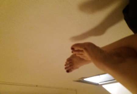 Dominatrice mature pulpeuse uniquement pour mature