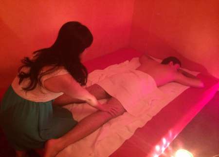 CHUN MEI MASSAGE THAÏlANDAIS INDIEN PARIS