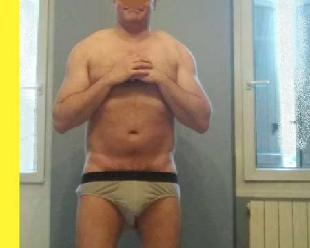 RENCONTRE pour J.F à Toulouse