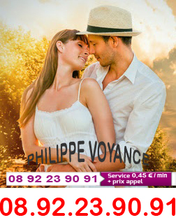 VOYANCE AMOUR AUDIOTEL (0,45€) 239 091